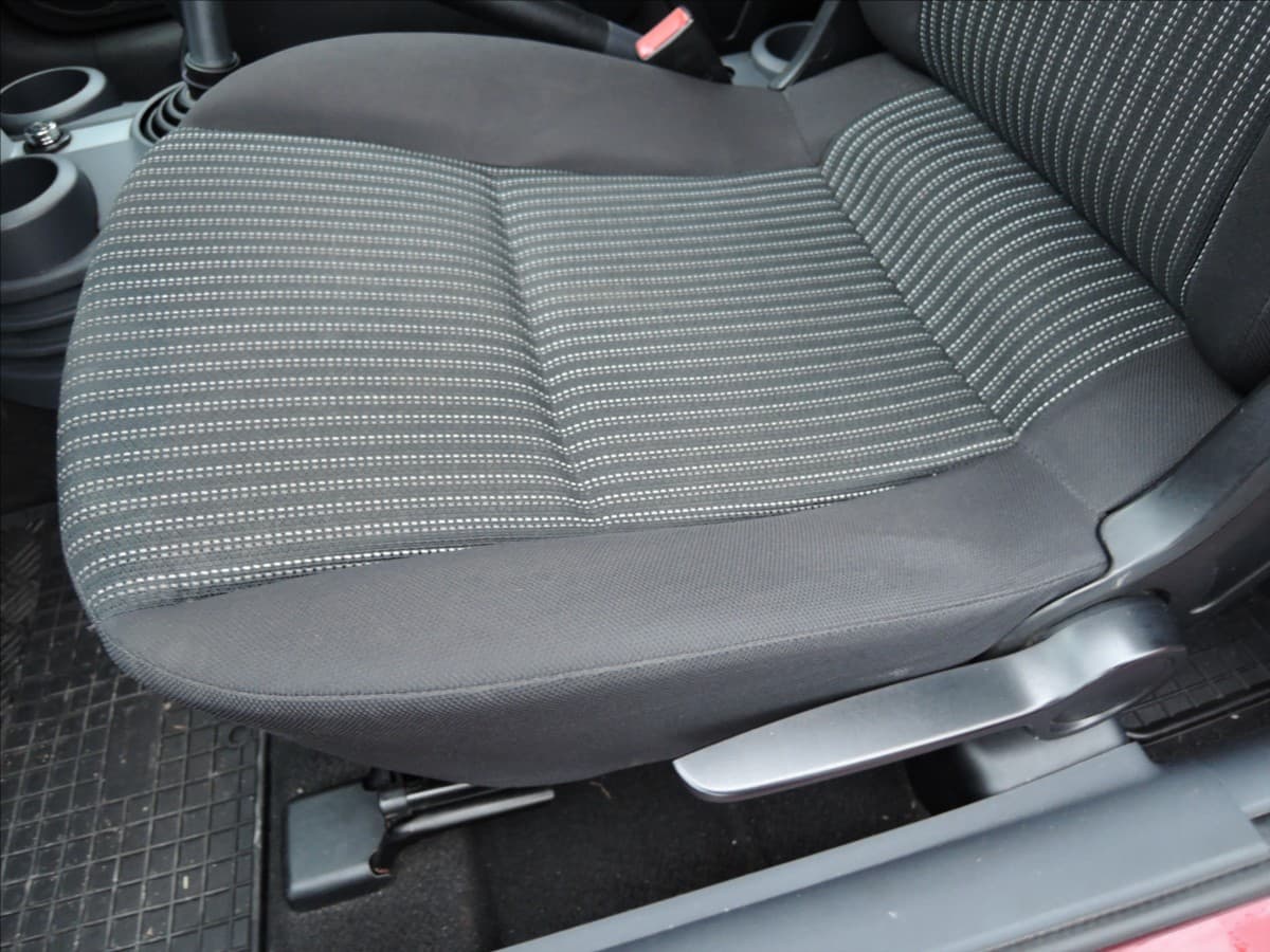 2007 Mitsubishi Colt - 11