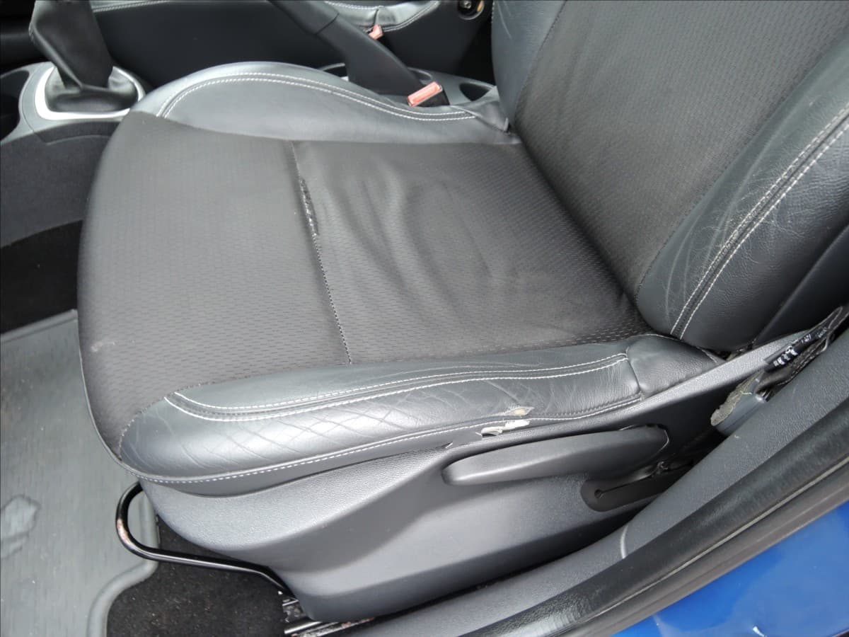 2007 Renault Clio - 11