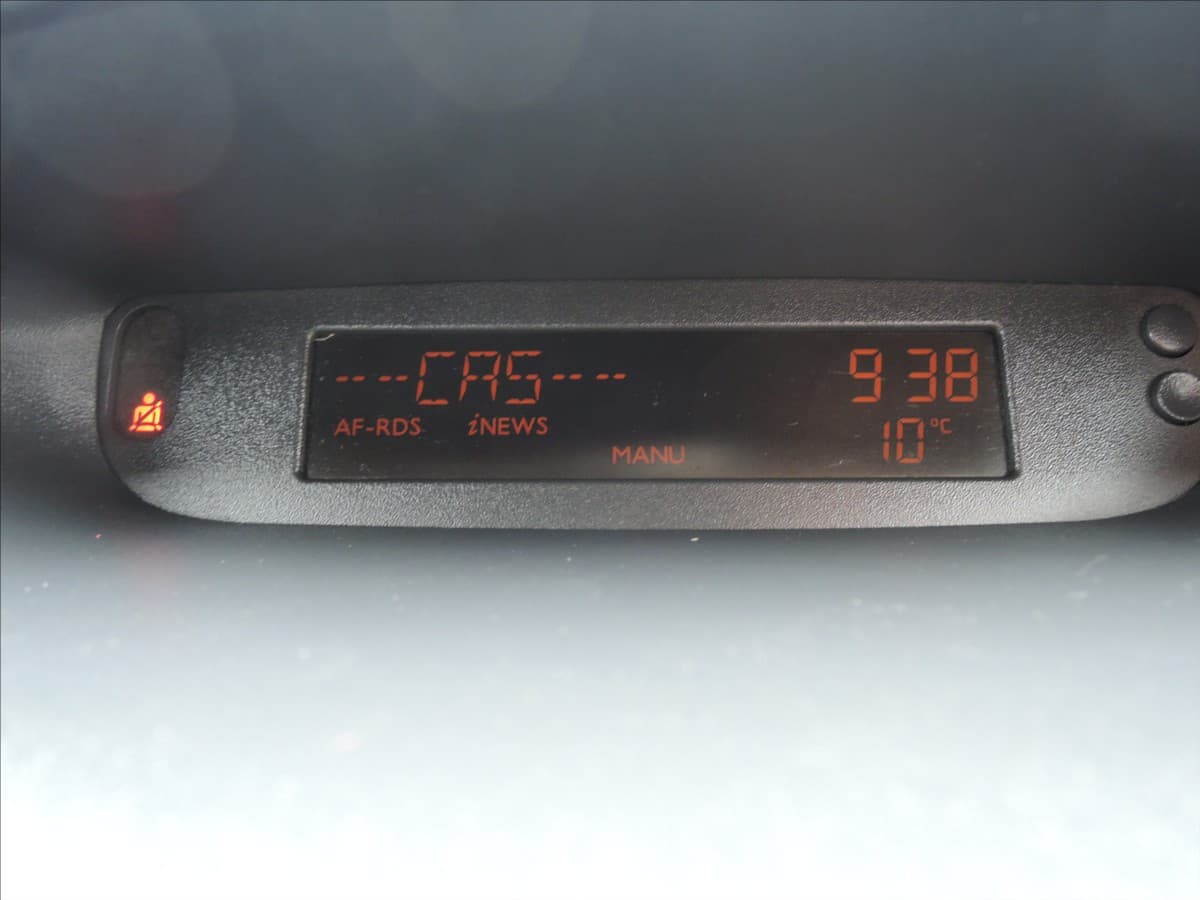 2007 Renault Clio - 15