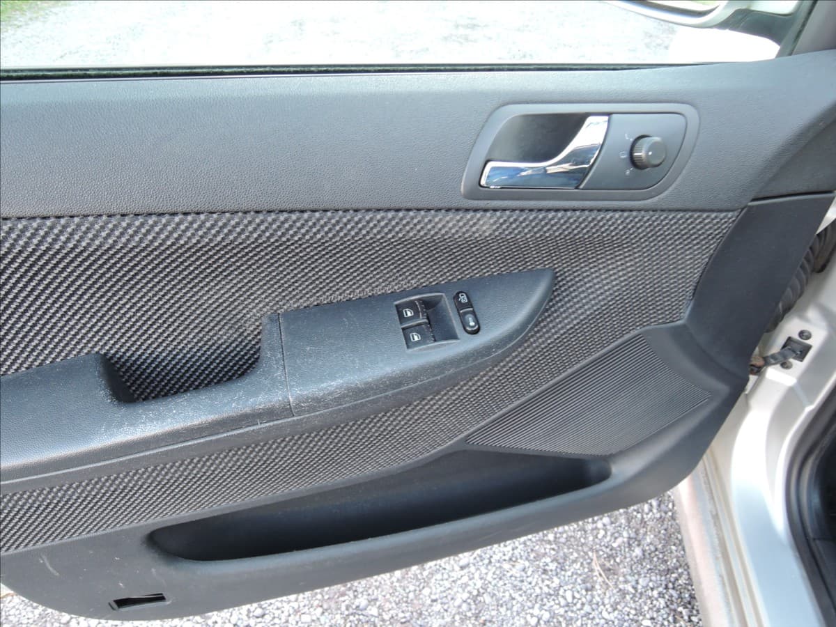 2006 Škoda Fabia - 10