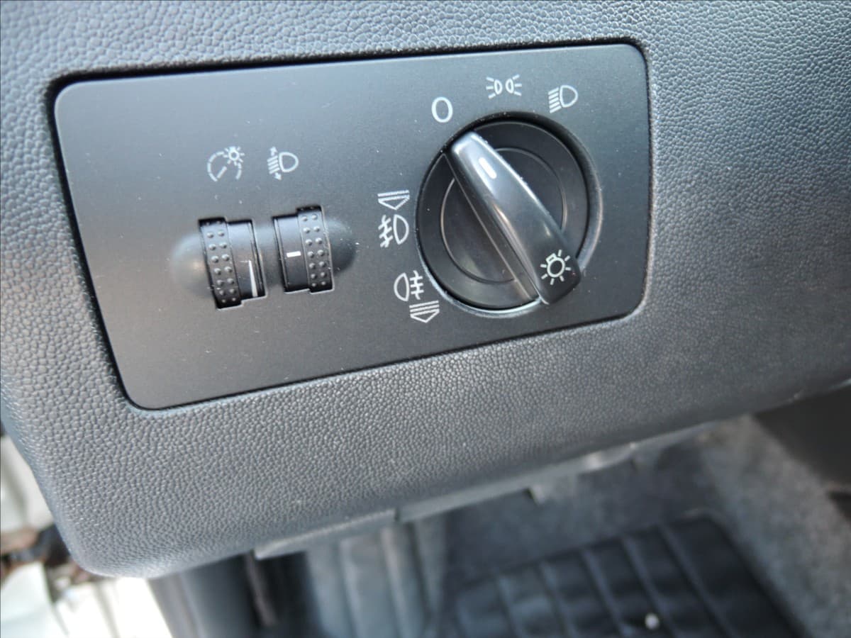 2006 Škoda Fabia - 12