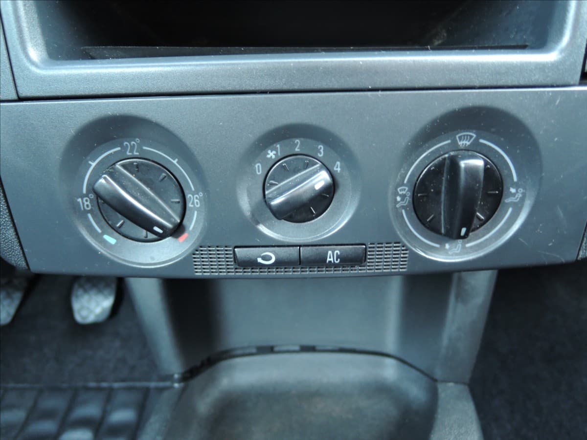 2006 Škoda Fabia - 17