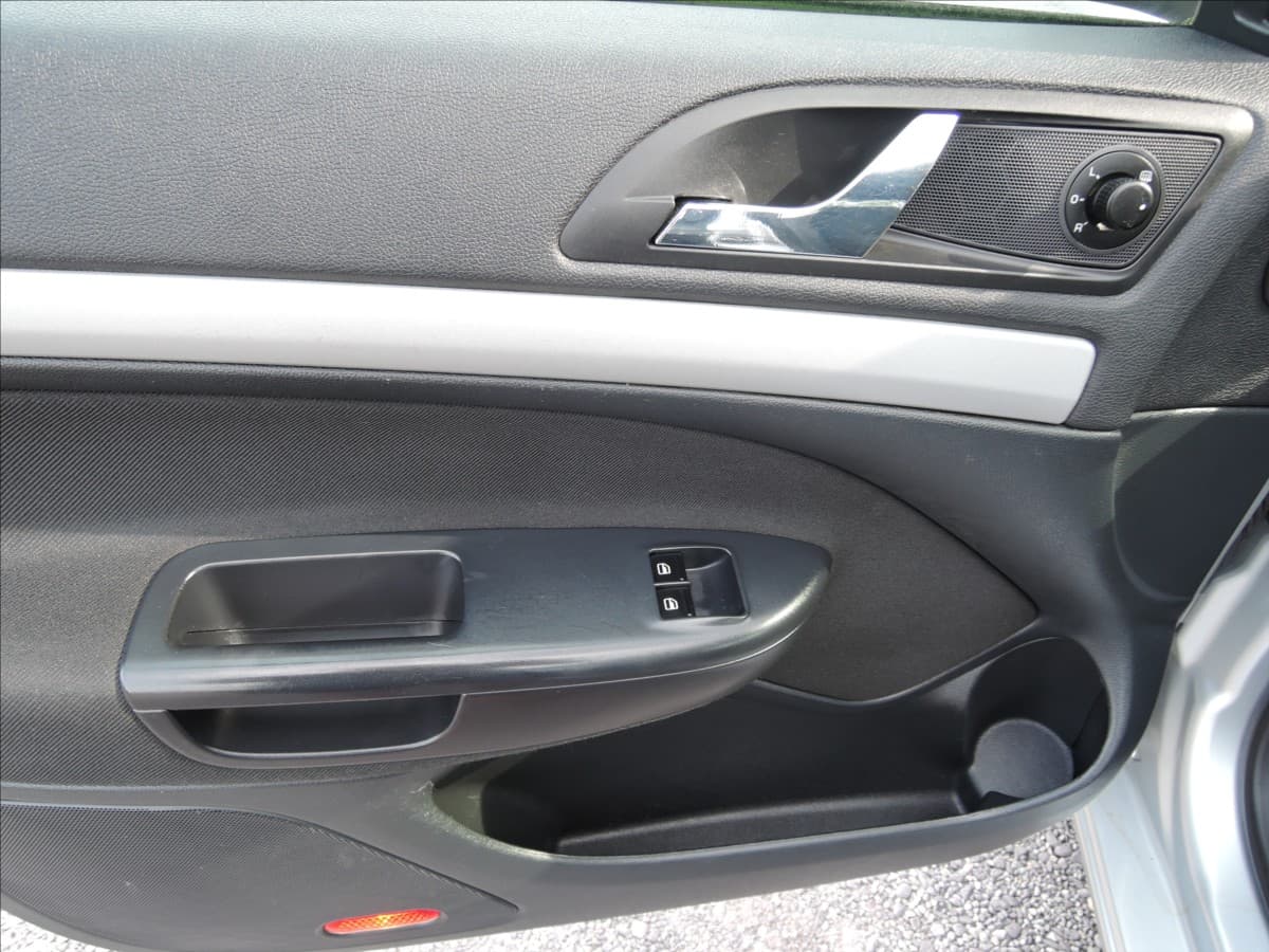 2012 Škoda Octavia - 10