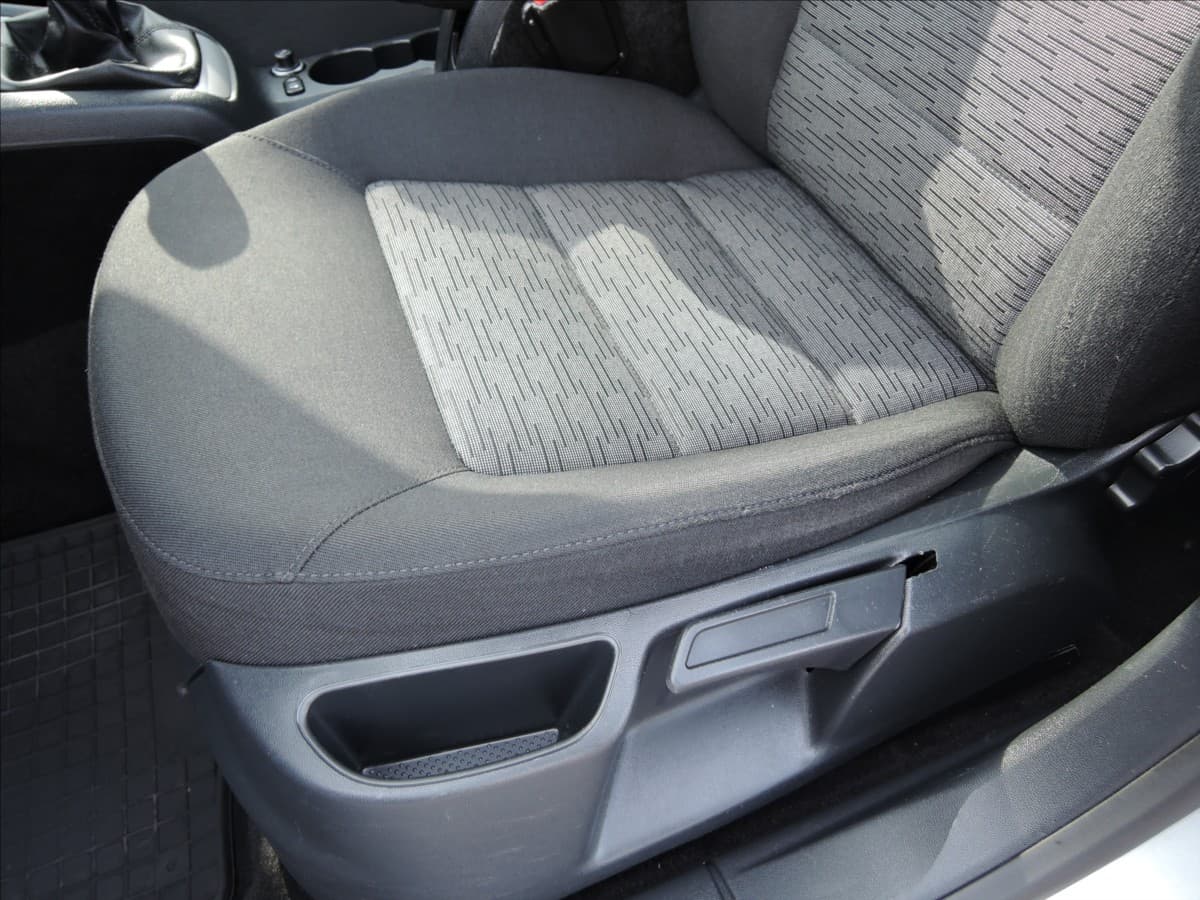 2012 Škoda Octavia - 11