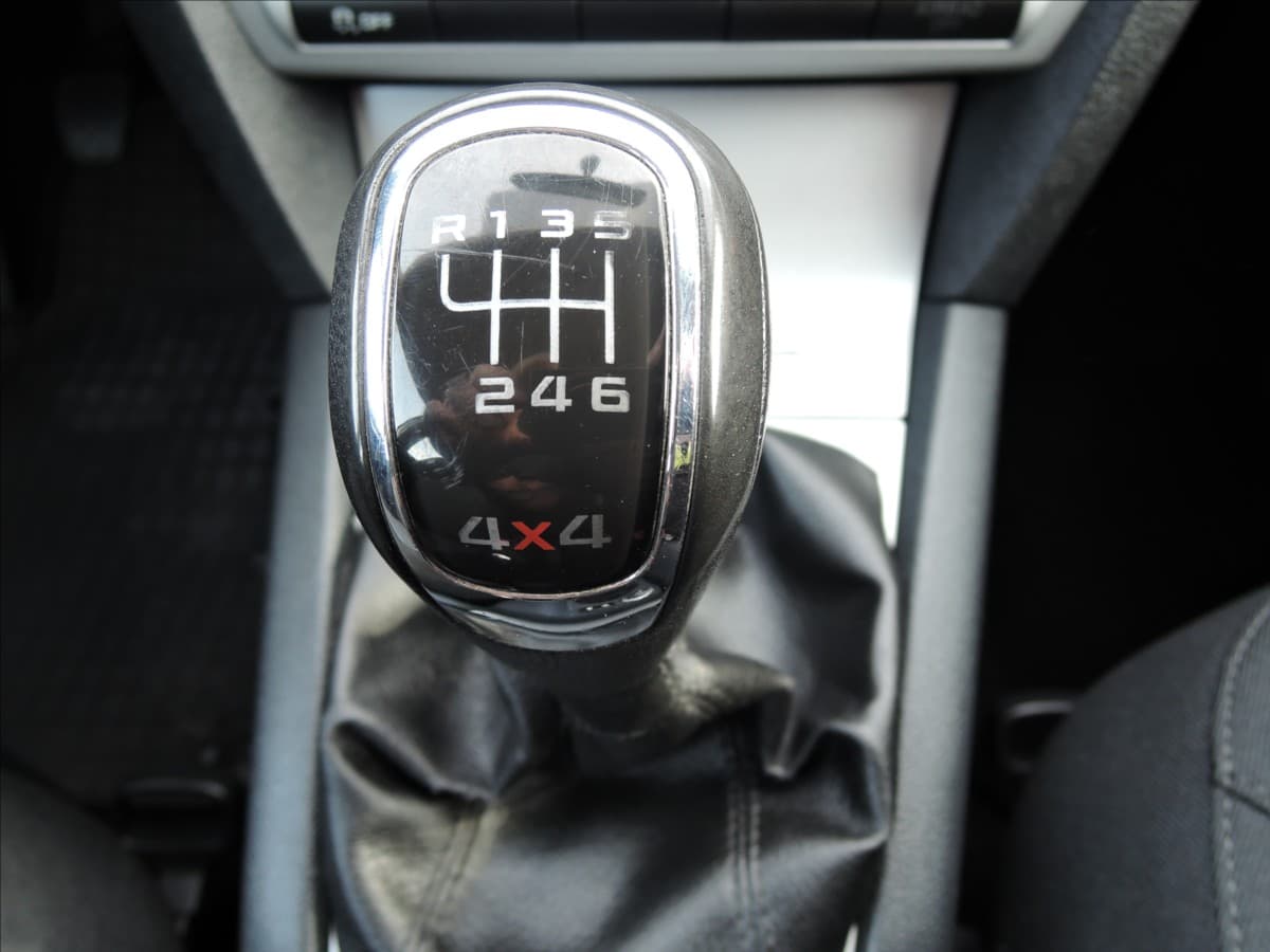 2012 Škoda Octavia - 17