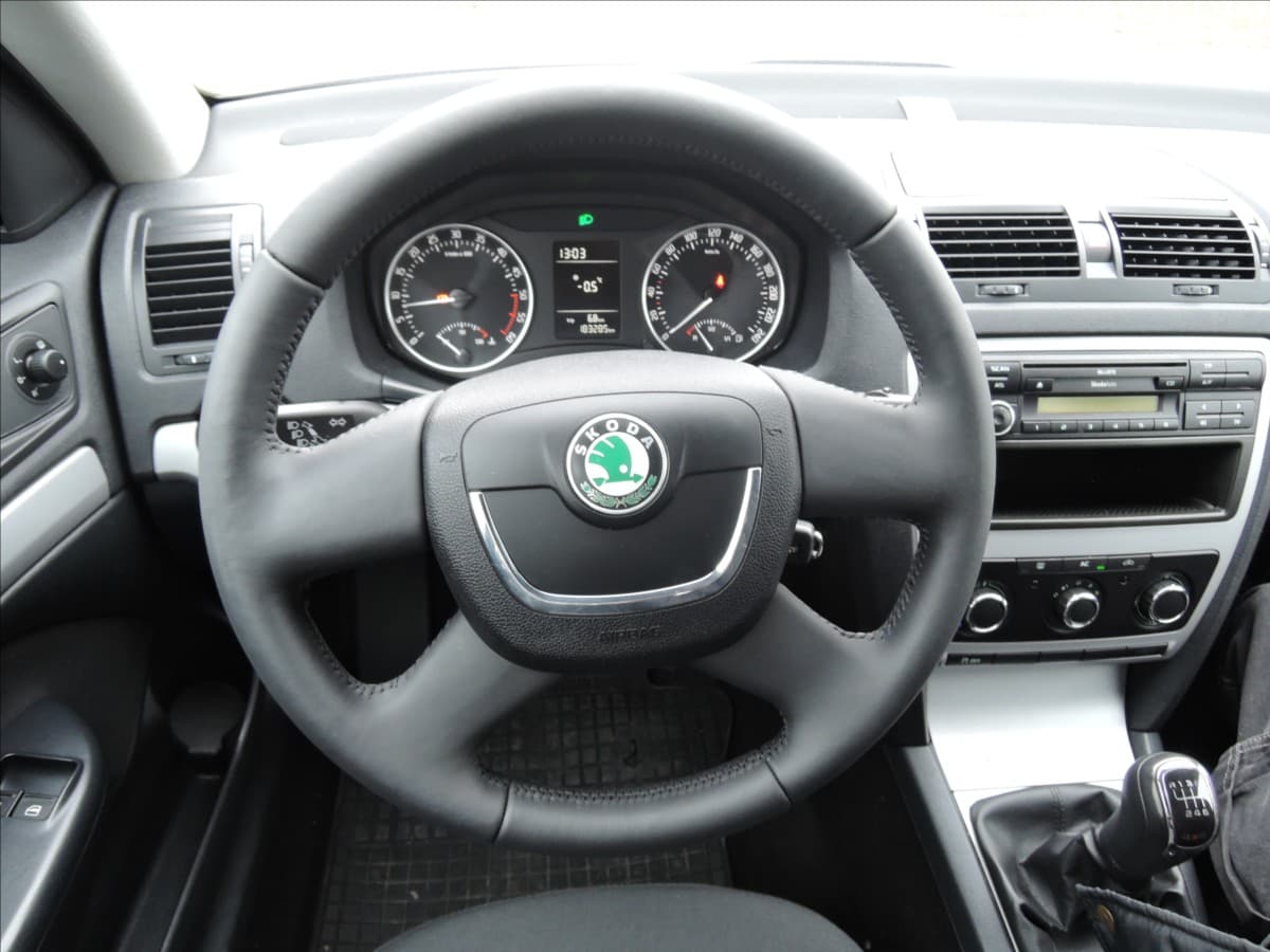 2012 Škoda Octavia - 18