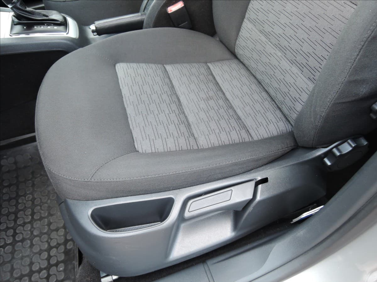 2010 Škoda Octavia - 10