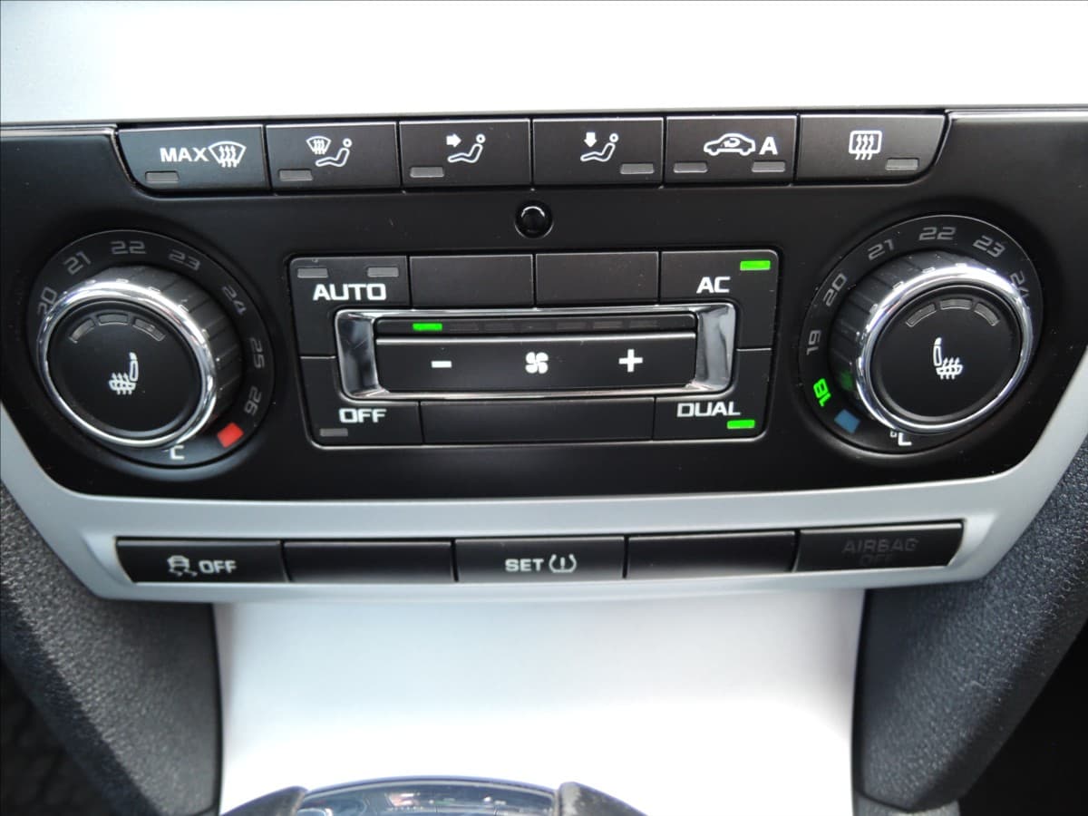 2010 Škoda Octavia - 17