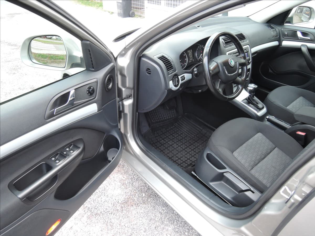 2010 Škoda Octavia - 7