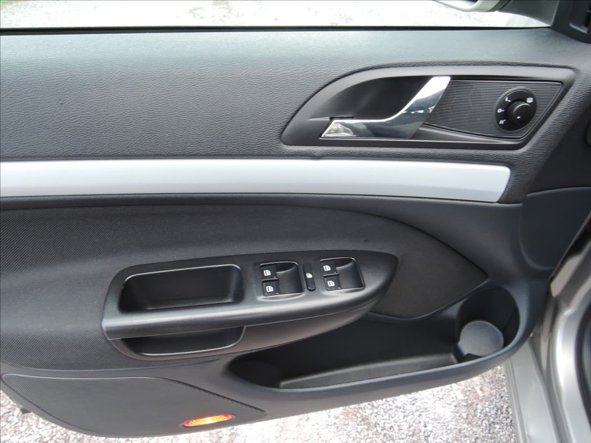 2010 Škoda Octavia - 9