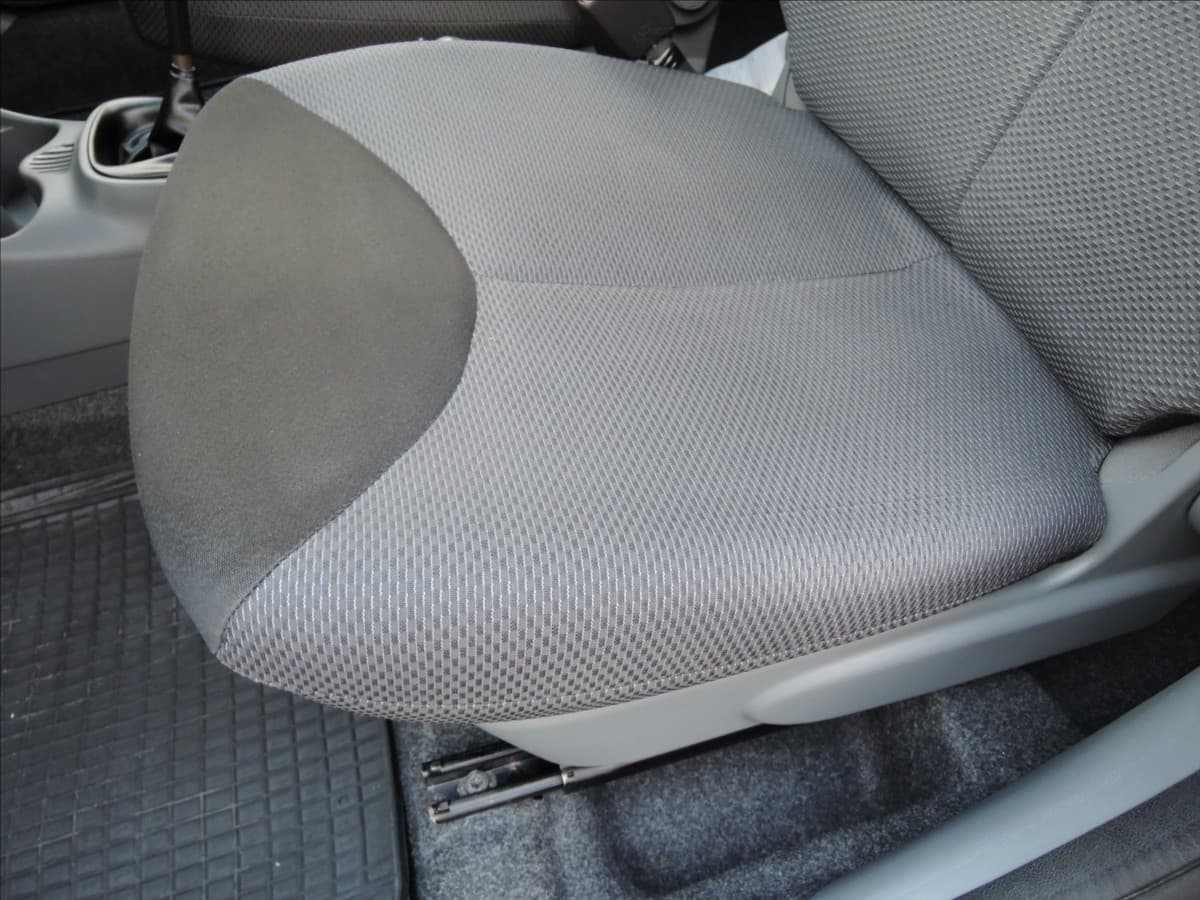 2006 Toyota Aygo - 10