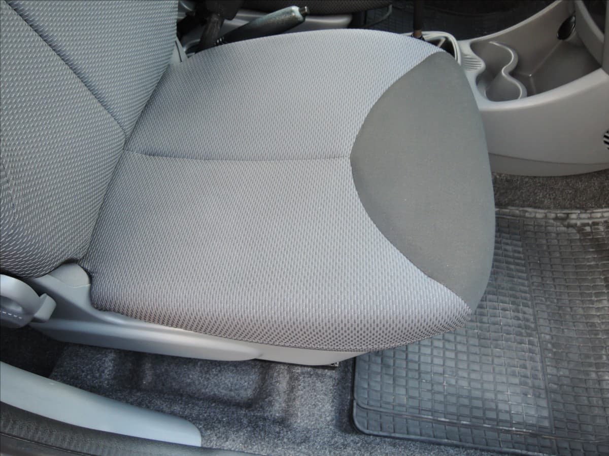 2006 Toyota Aygo - 20