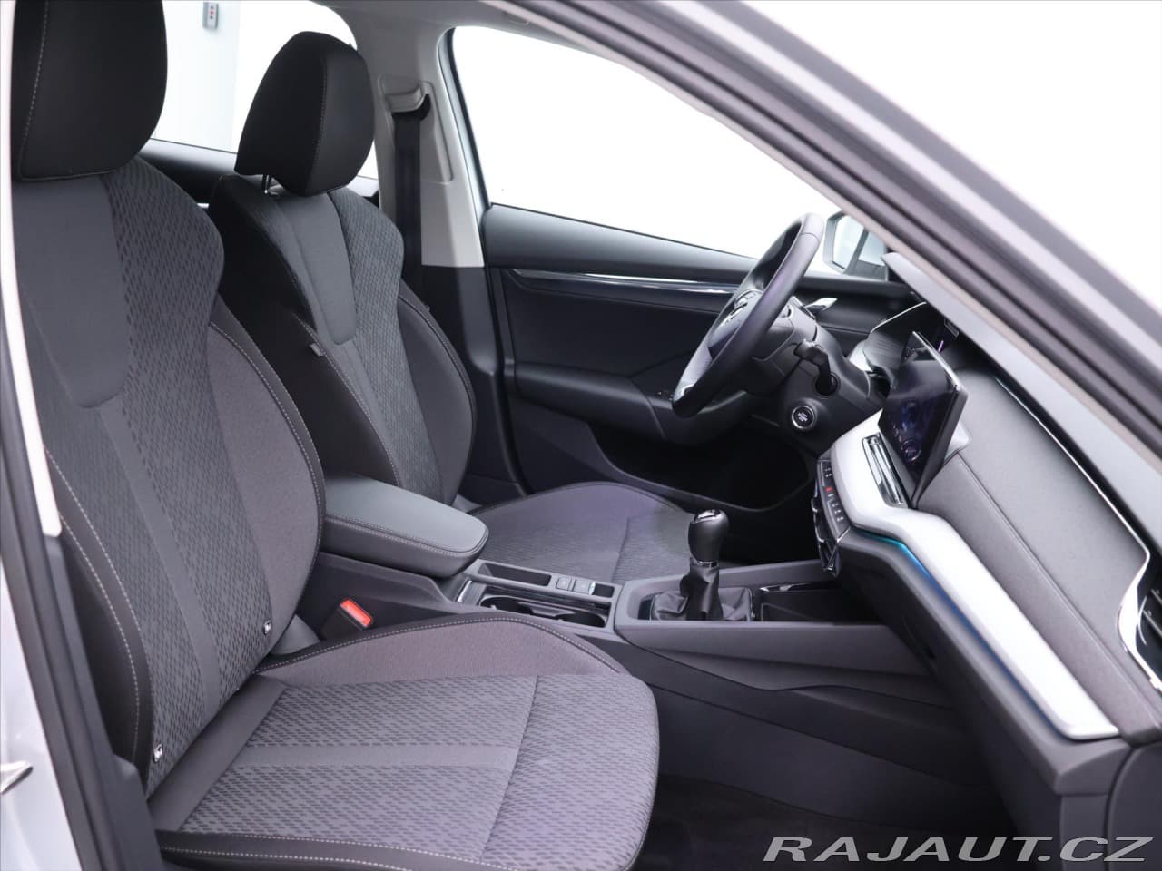 2023 Škoda Octavia - 11