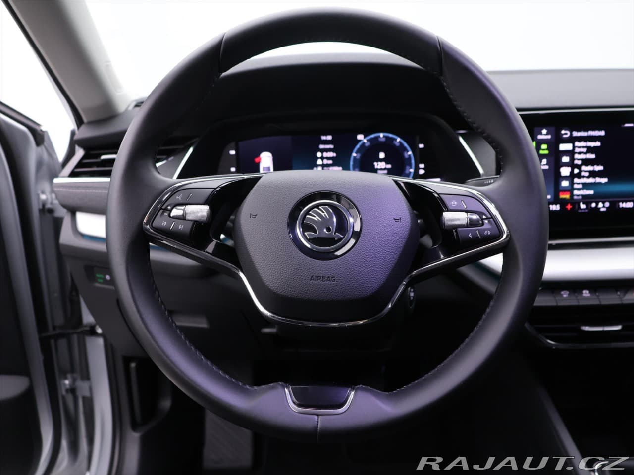 2023 Škoda Octavia - 16