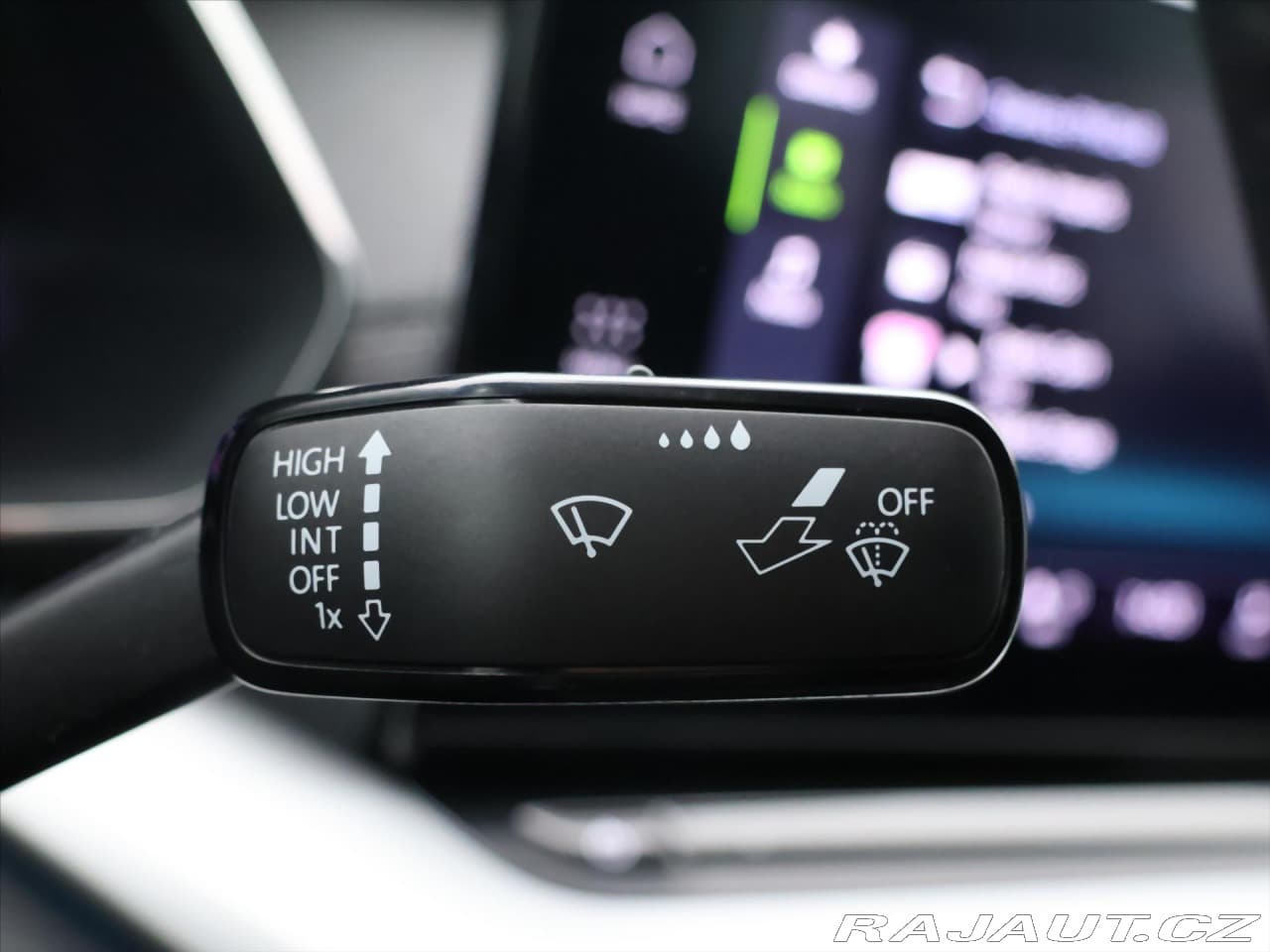 2023 Škoda Octavia - 19