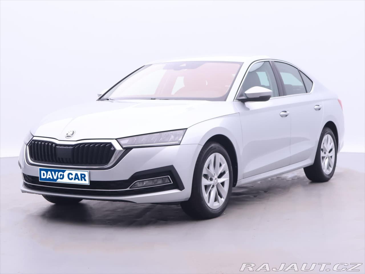 2023 Škoda Octavia - 3