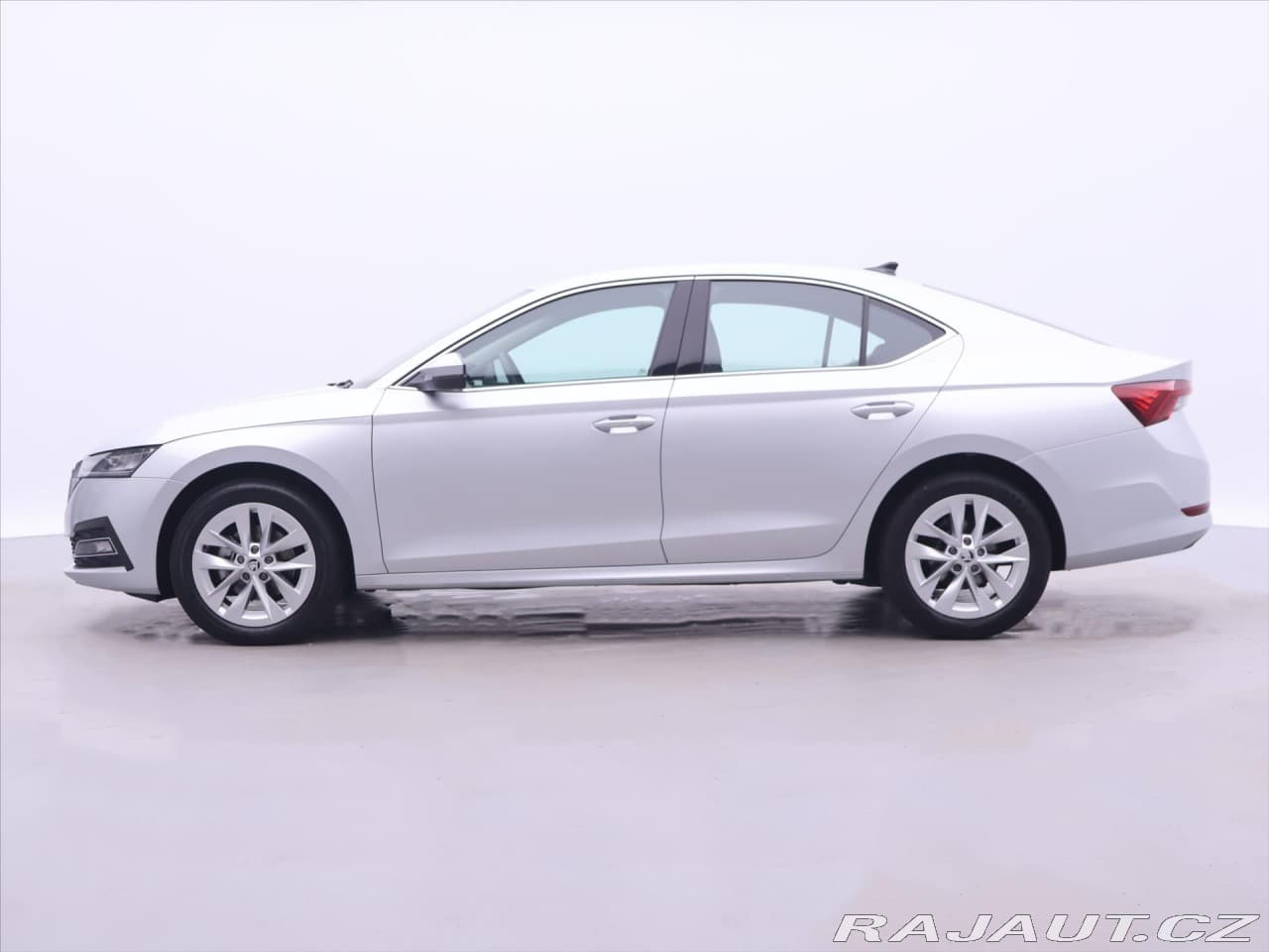 2023 Škoda Octavia - 4