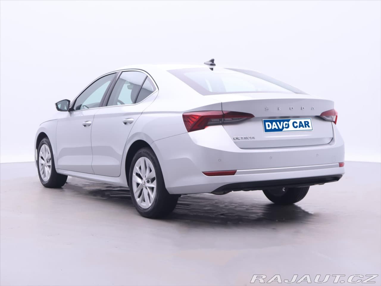 2023 Škoda Octavia - 5