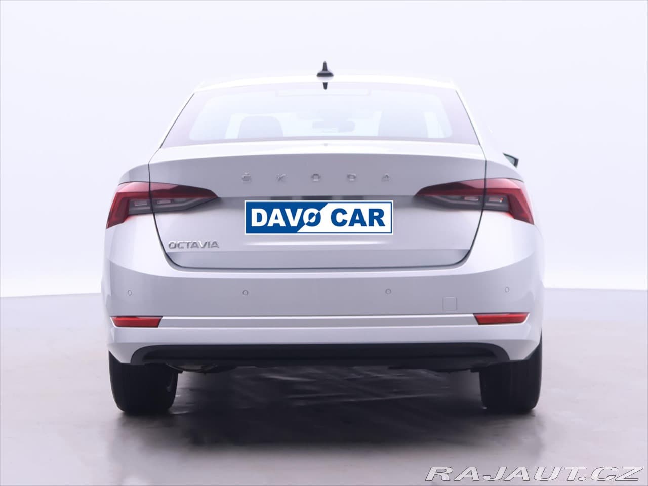 2023 Škoda Octavia - 6