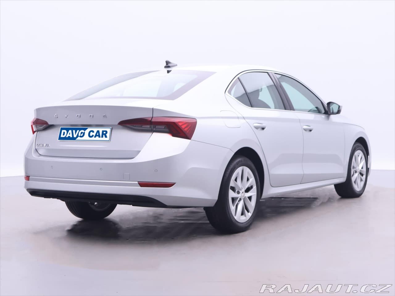 2023 Škoda Octavia - 7