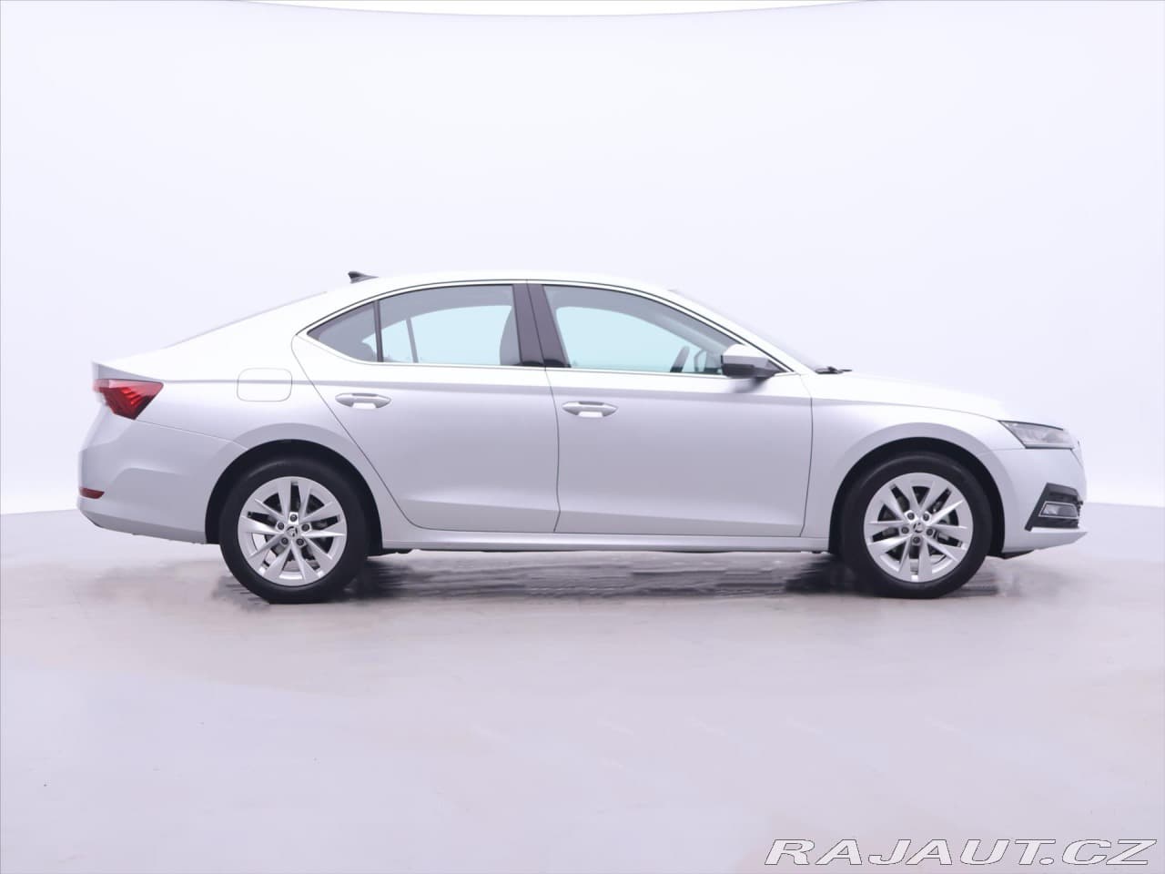 2023 Škoda Octavia - 8