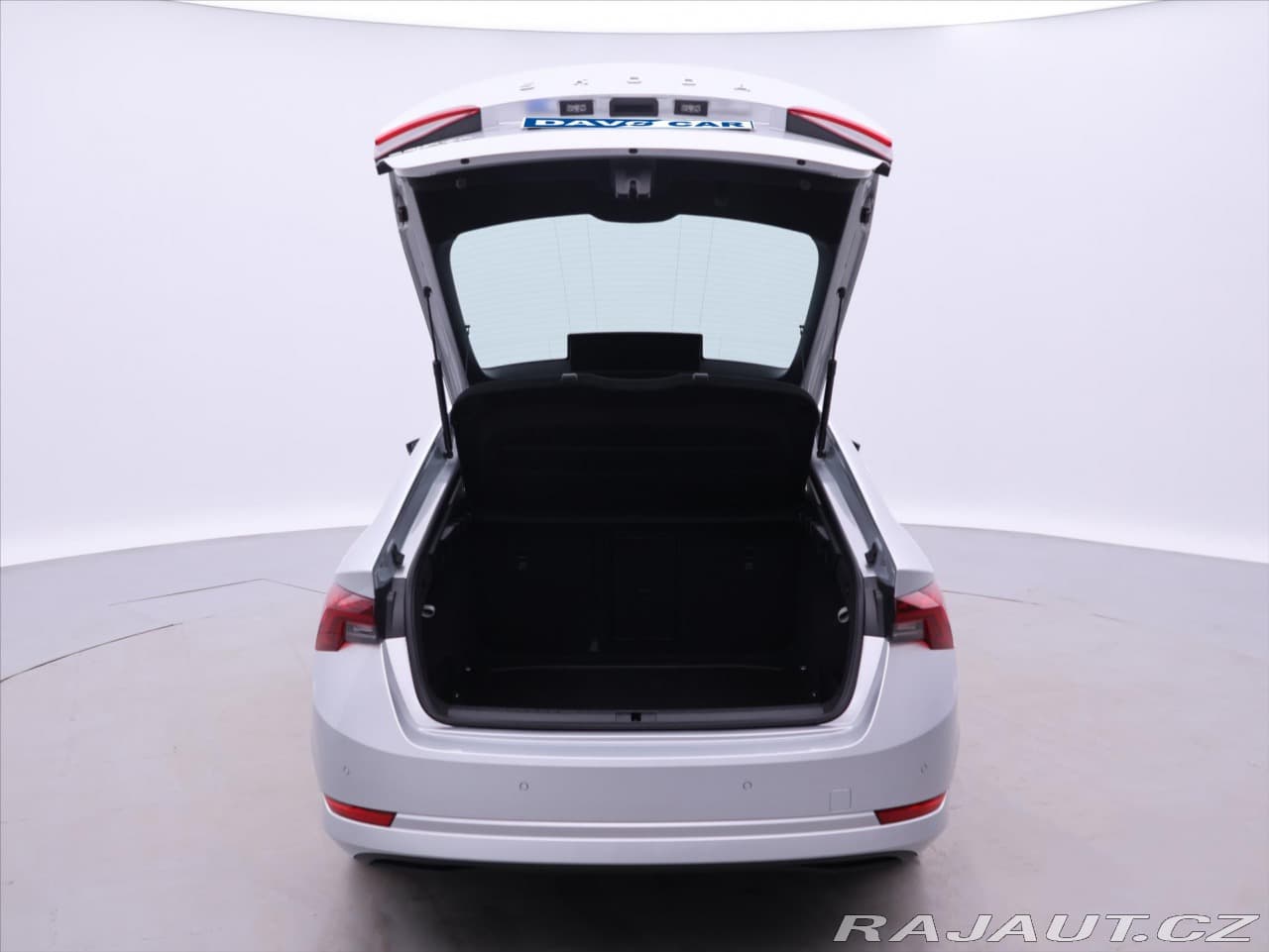 2023 Škoda Octavia - 9