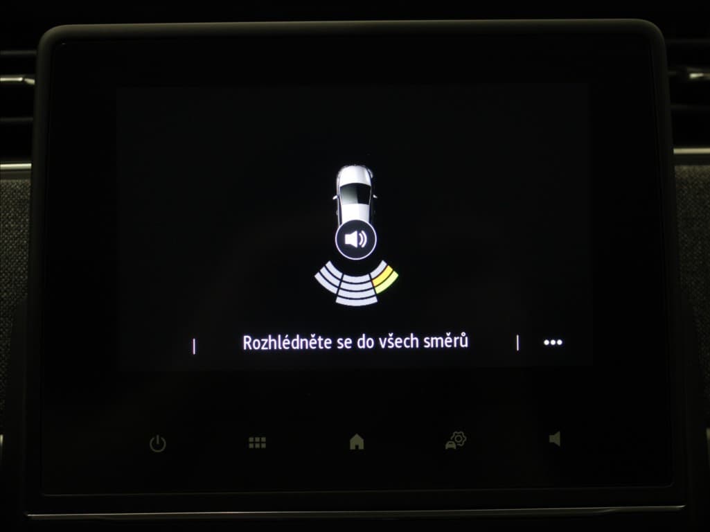 2020 Renault Zoe - 10