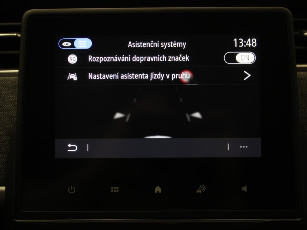 2020 Renault Zoe - 11