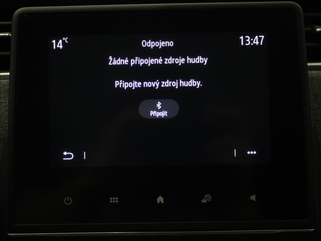 2020 Renault Zoe - 12