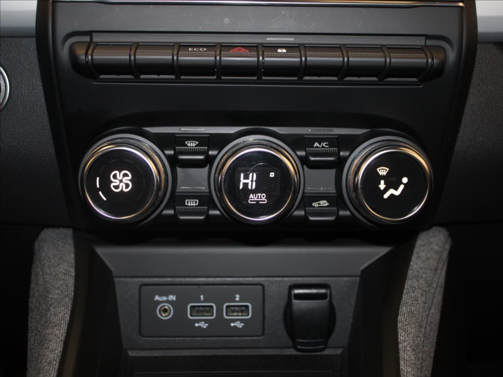 2020 Renault Zoe - 15