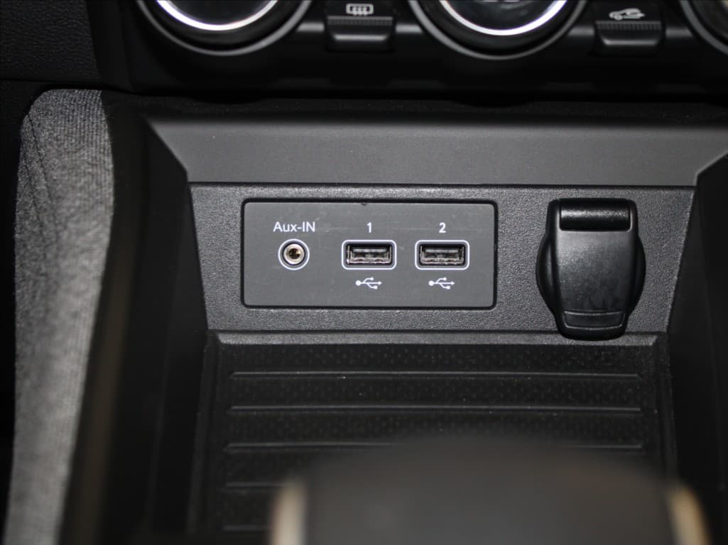 2020 Renault Zoe - 16