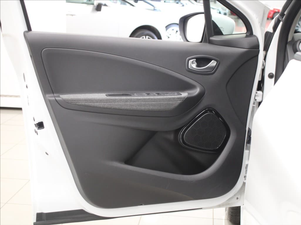 2020 Renault Zoe - 17