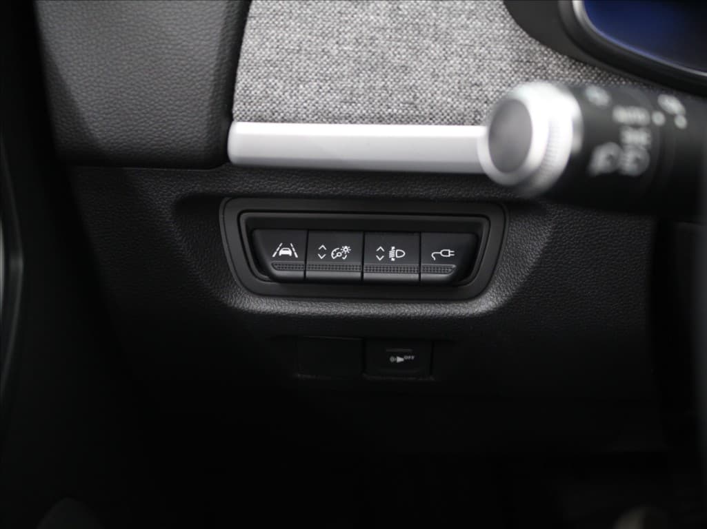 2020 Renault Zoe - 19