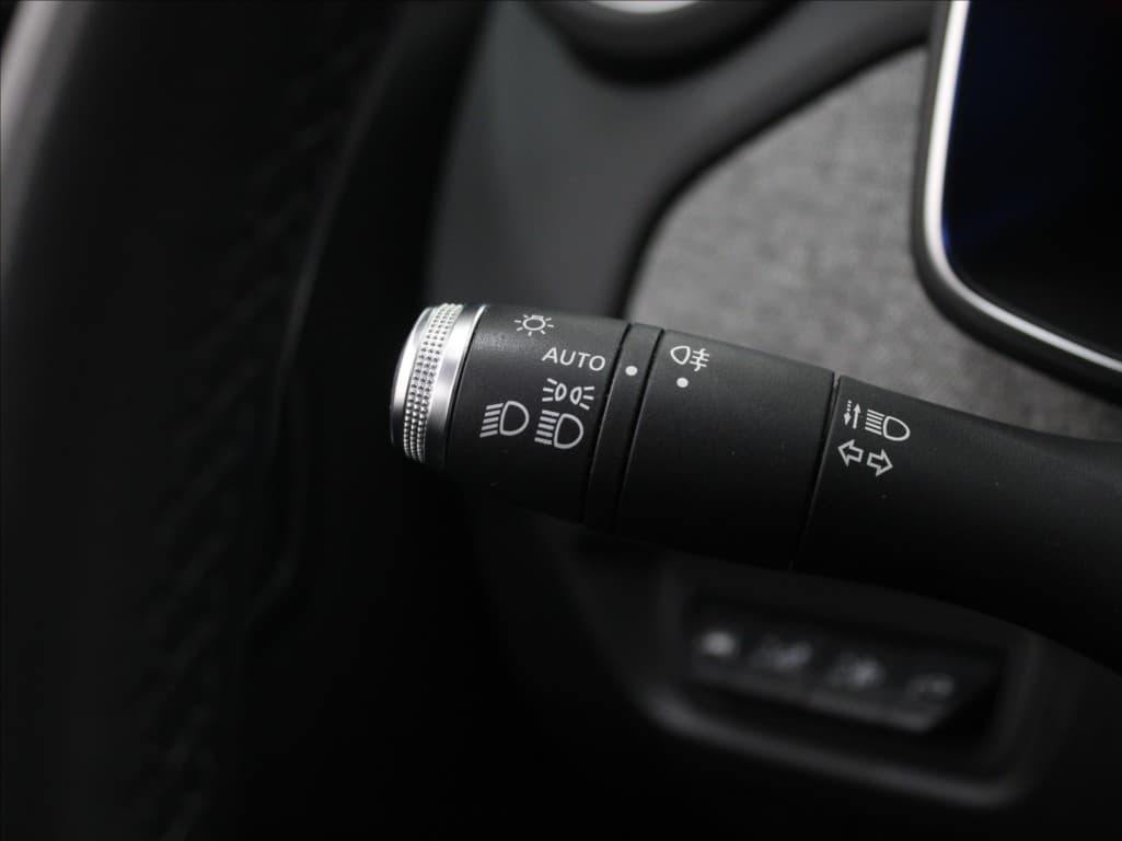 2020 Renault Zoe - 20