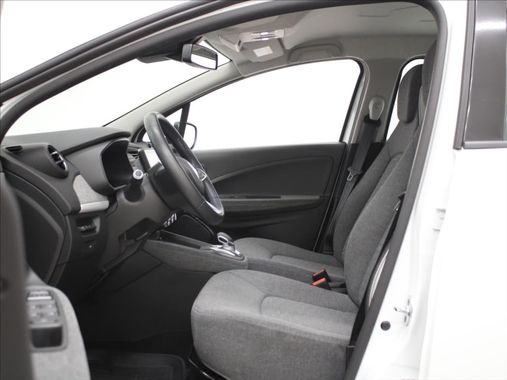 2020 Renault Zoe - 6