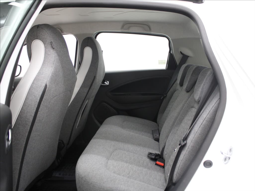 2020 Renault Zoe - 7