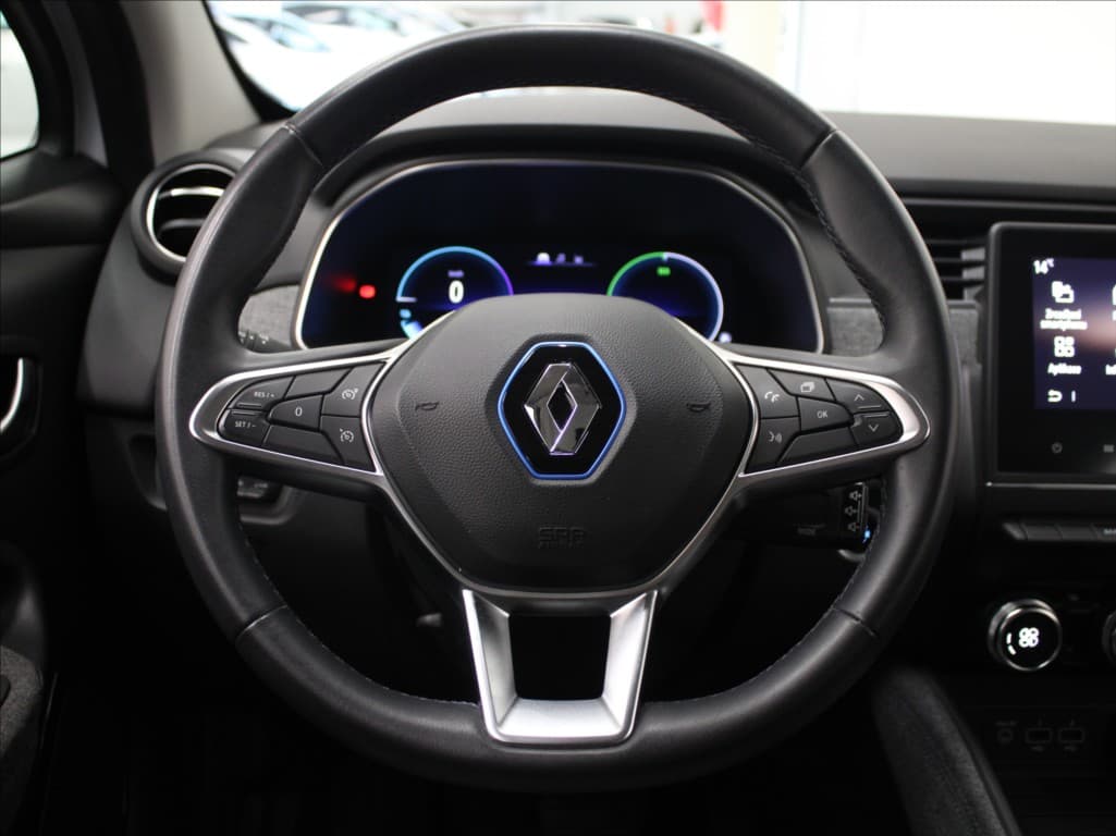 2020 Renault Zoe - 9