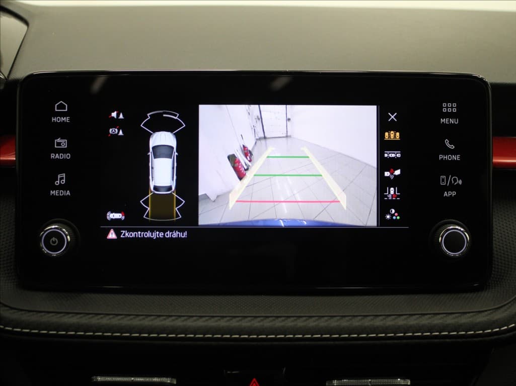 2024 Škoda Fabia - 10