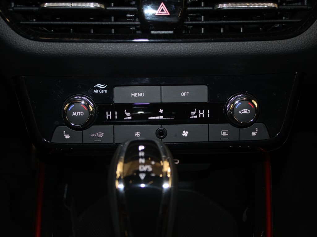 2024 Škoda Fabia - 16