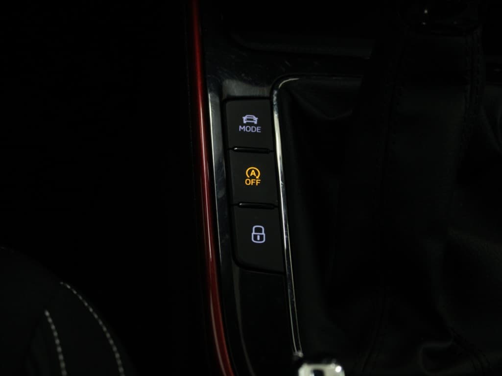 2024 Škoda Fabia - 17