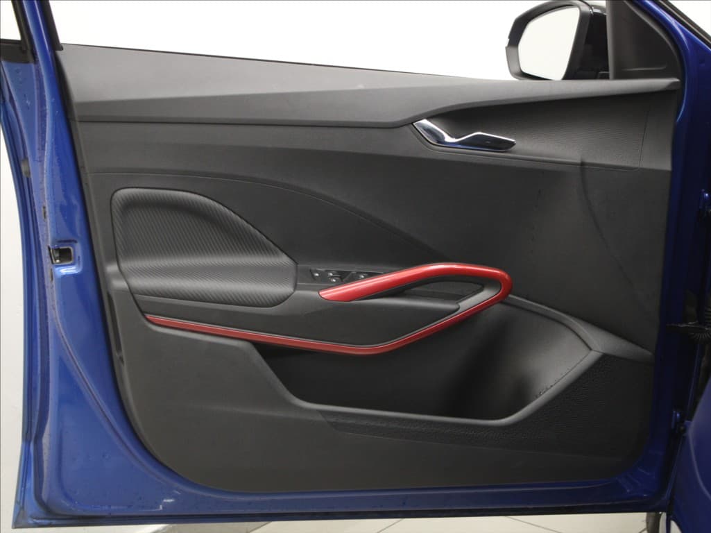 2024 Škoda Fabia - 18