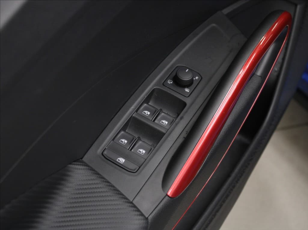 2024 Škoda Fabia - 19