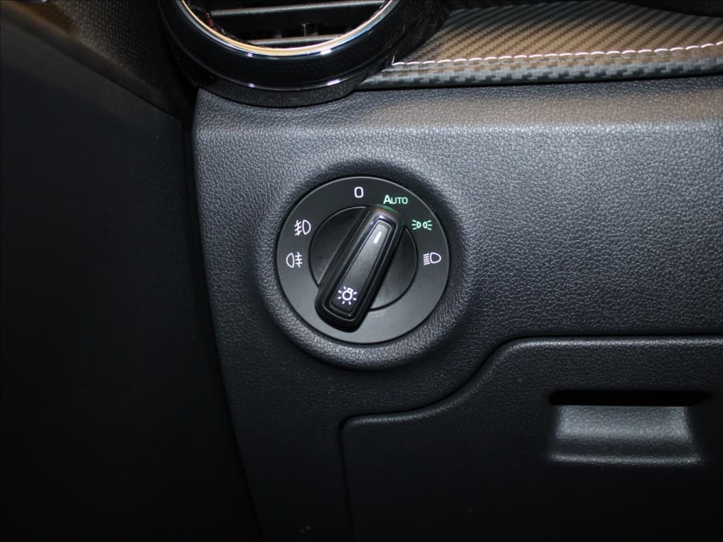 2024 Škoda Fabia - 20