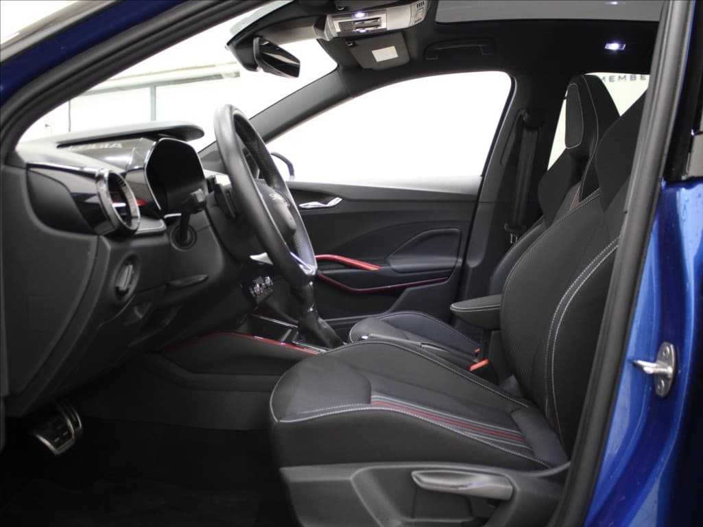 2024 Škoda Fabia - 6