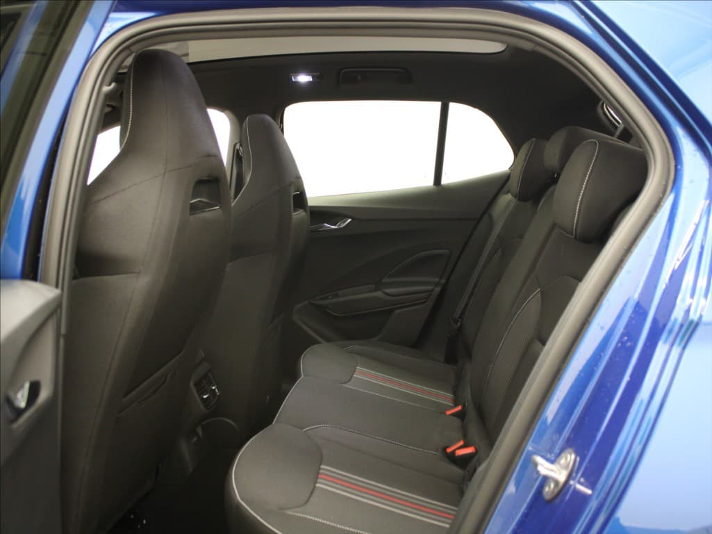 2024 Škoda Fabia - 7