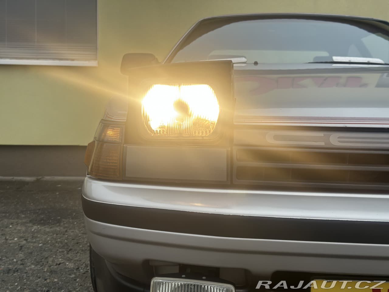 1986 Toyota Celica - 13