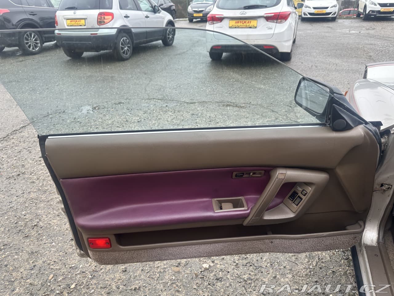 1986 Toyota Celica - 16