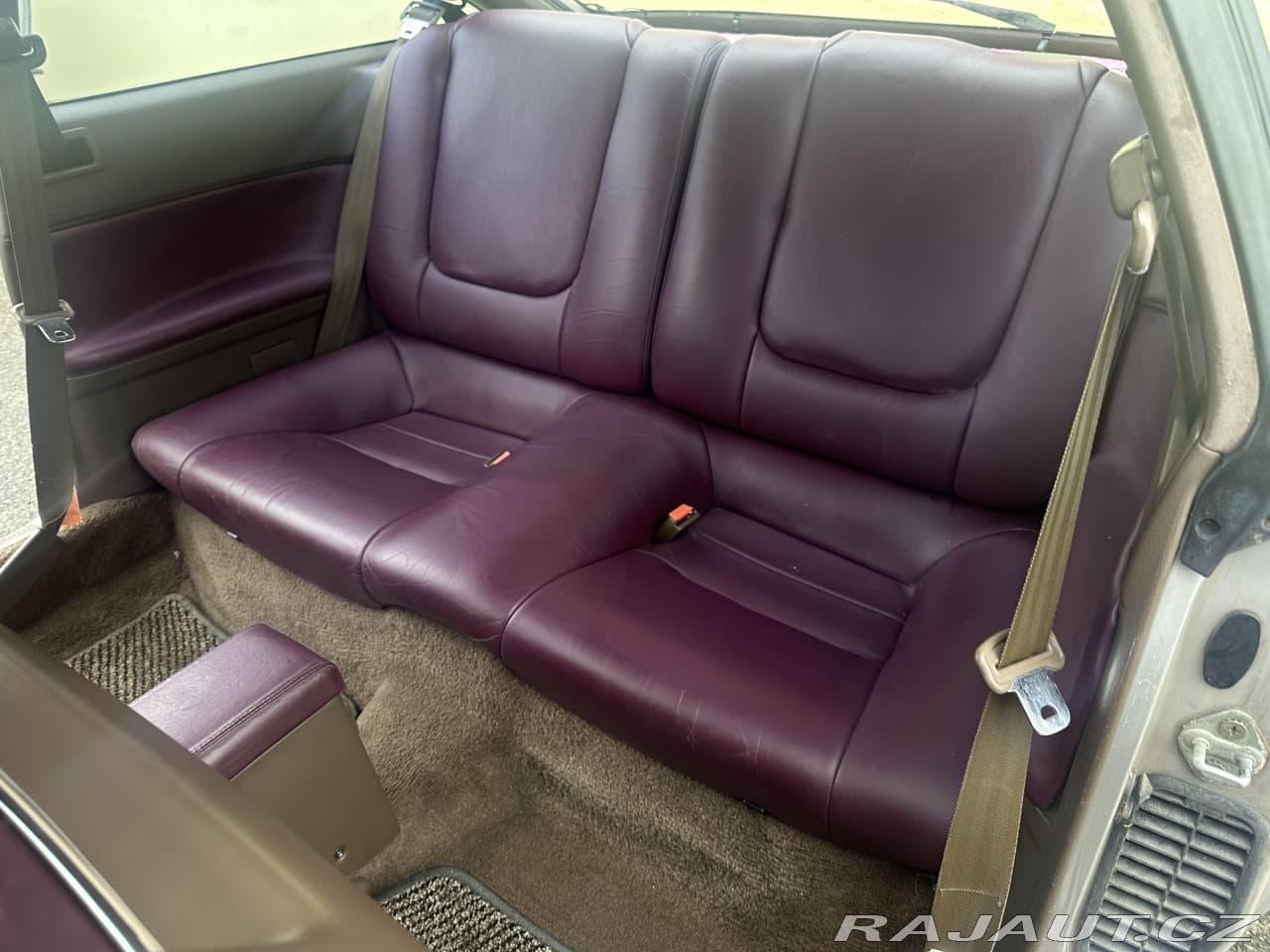 1986 Toyota Celica - 17