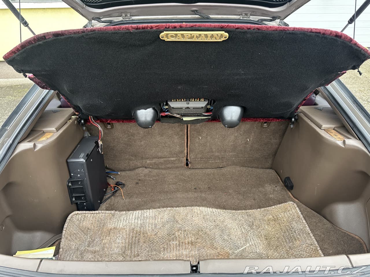 1986 Toyota Celica - 18