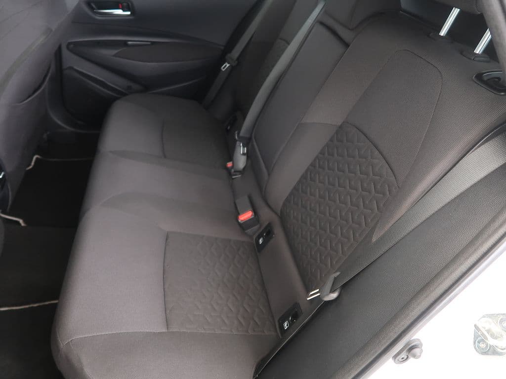 2022 Toyota Corolla - 10